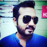 Jignesh Chavan