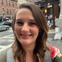 Rachel Squillini