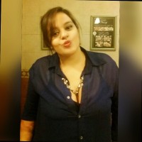 María Del Carmen Valenzuela