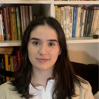 Cynthia Menna Barreto