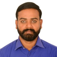 Kiran Mashi