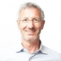 Bertrand Xavier