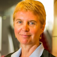 Elisabeth Otvos-Papp