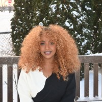 Helina Kidane