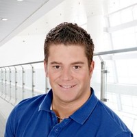 Dave Perreault