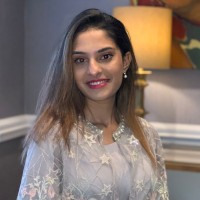 Shazia Khan
