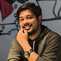 Saurabh Gawande
