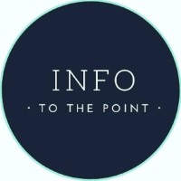 Info - To The Point