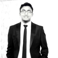 Avishek Mitra