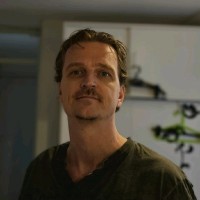 Sven Liefveld