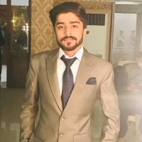 Zubair Ali
