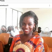 Mariam Abubakar