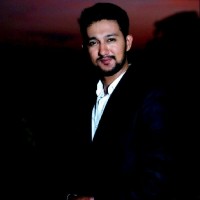 Nishant Kapadia