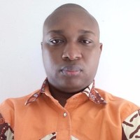 Derek Kahongo