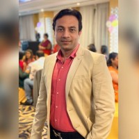Shuja ul Haque