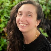 Olivia Shrago, Msw