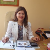 María Eugenia Balboa Venegoni