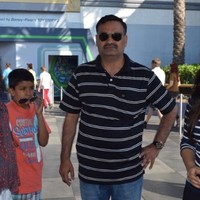 Dharmender Tomar