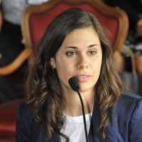 francesca riggio