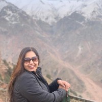 Manisha Prakash