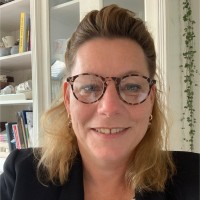 Lenneke Hoek - Zwiers