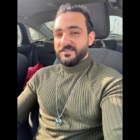 Sameh El-Desoki