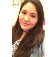 Ghizlane Elbadii, PMP, CISCP