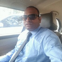Hemant Parab