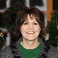 Elizabeth Mortley