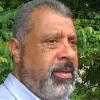 Ednaldo Alves Dos Santos