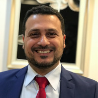 Hashim Atyani