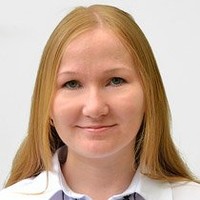 Svetlana Stakheeva