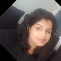 Christeen Kumar