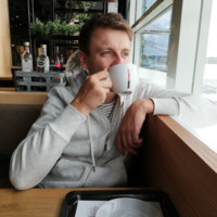 Arne Van Den Brande