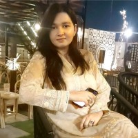 Samra Zulfiqar