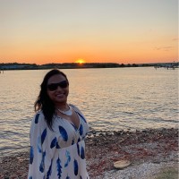 leah ali