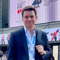 Ramiro Villalba Garibaldi