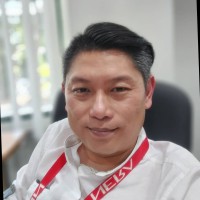 Kenny Wong