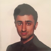 Rehaan K.