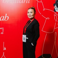 Аида Татаева