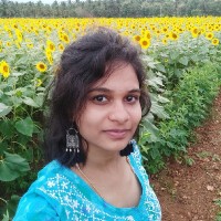 Kiranmayi Chakka