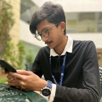 Vishwa M