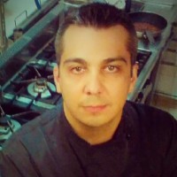 Giannis Giannoukos