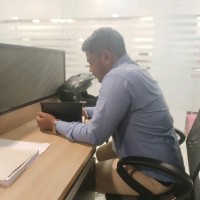 Jitendra Kewat