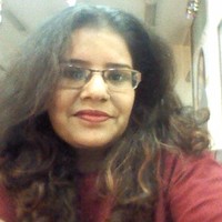 Mohini Yadav