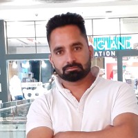 Ankit Sankhyan
