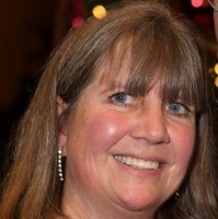 Carrie Armstrong