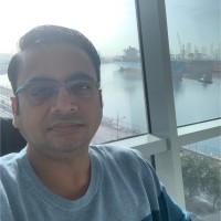 Vivek Gupta