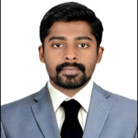 Midhunjith Venu