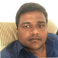 Lokesh G